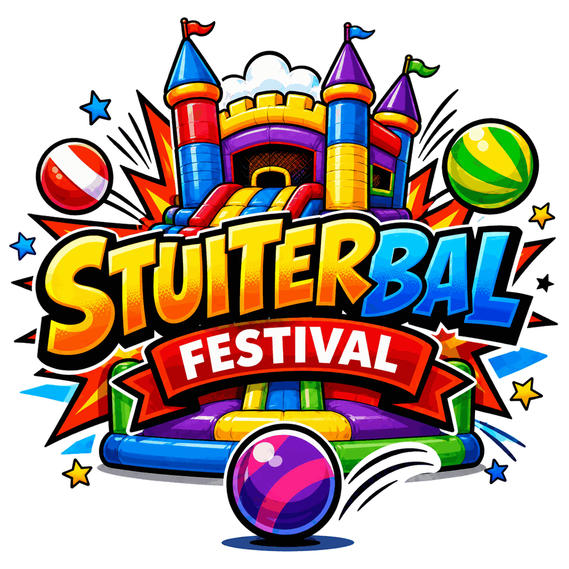 Stuiterbal Festival